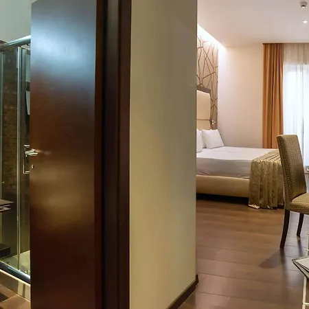 Hotel Infinity San Pietro