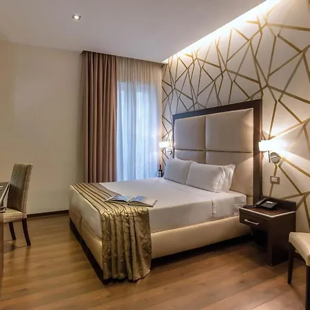 Infinity San Pietro فندق 3*
