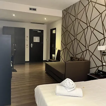 Infinity San Pietro Hotel 3*