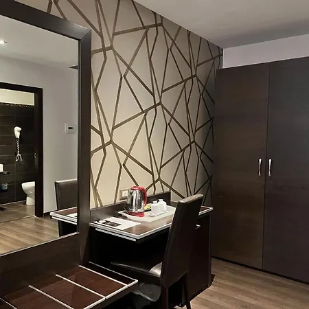 Hotel Infinity San Pietro Roma